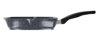 Grill pan Мечта Гранит 66803