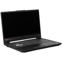 15.6" Ноутбук ASUS TUF Gaming FA506NCG-HN219 черный