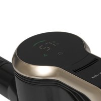 Вертикальный пылесос  Trouver J40  черный