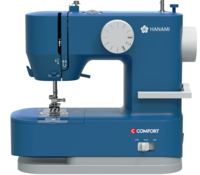 Швейная машина Comfort 22