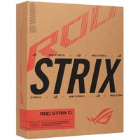 16" Ноутбук ASUS ROG Strix G614PW-TS119 белый