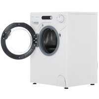 Washing machine Candy AQUE 1043DR-07 white