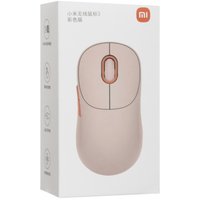Мышь Xiaomi Wireless Mouse 3 [BHR7667CN]