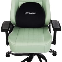 Компьютерное кресло ARDOR GAMING Battle Glade 1000R RB-001 зеленый