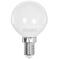 Комплект светодиодных ламп Космос LkecLED8.5WGL45E1465