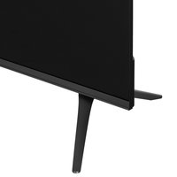 75" (190 см) Телевизор DEXP 75UCGQ1 серый