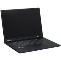 16" Ноутбук Gigabyte Gaming A16 GA65H черный