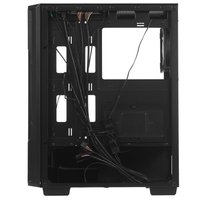 Корпус ARDOR GAMING DOMINION X3 V2 FRGB  черный