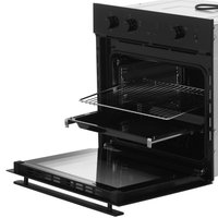 Gas oven DEXP 1FDG-S