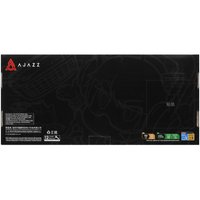 Клавиатура  проводная + беспроводная AJAZZ MK87 Pro цвет белый