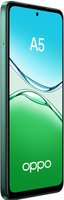 6.67" Smartphone OPPO A5 256 GB green