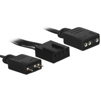 Кулер для процессора DEEPCOOL AG500 BK ARGB V2 [R-AG500-BKAMMN-GJD] черный