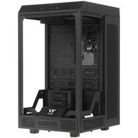 Корпус Thermaltake The Tower 900 [CA-1H1-00F1WN-00] черный