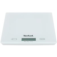 Кухонные весы Tefal BC5304V0 белый