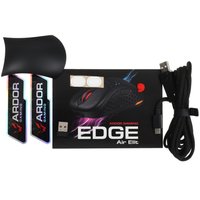 Мышь ARDOR GAMING Edge Air Elit [ARDW-EGA3325-BK]