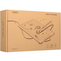 Графический монитор VEIKK VK1600