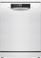 Dishwasher Bosch SMS6EMW65Q white
