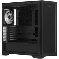 Корпус ARDOR GAMING Aeris R7  черный