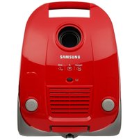 Vacuum cleaner  Samsung SC4131 red