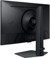 32" Монитор Samsung Odyssey G5 G50F черный