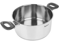 Кастрюля Tefal Daily Cook G7124445 3 л 20 см серебристый
