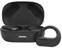 Наушники TWS JBL Endurance Peak 3  черный 2025