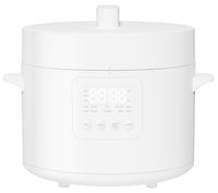 Pressure cooker Xiaomi Electric Pressure Cooker 4.8L EU white