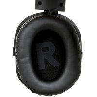Беспроводные наушники Logitech G PRO X Wireless  черный 2020