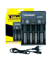Зарядное устройство LiitoKala Lii-PL4