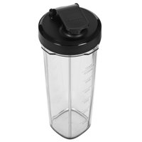 Блендер стационарный Philips 3000 Series HR2291/41 черный