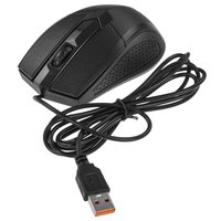 Mouse wired Defender Optimum MB-270 [52270] black