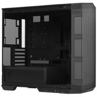 Корпус MSI MAG PANO M100L PZ  черный