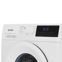 Стиральная машина Gorenje WNHPI84AS/R белый