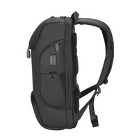 Рюкзак ARDOR GAMING Black Rock Oxf-D51-BLK черный