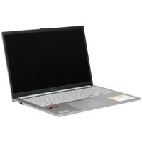 15.6" Laptop ASUS Vivobook Go E1504FA-BQ4913 silver