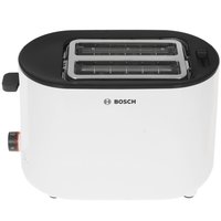 Тостер Bosch TAT 2M121 белый
