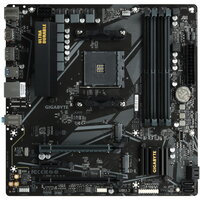 Материнская плата GIGABYTE B550M DS3H R2
