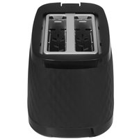 Тостер Polaris PET 0733A черный