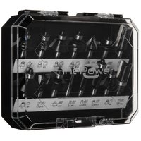 Набор фрез FinePower ASG-15 15 шт