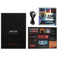 Рулевое колесо ARDOR GAMING Helm for Le Mans