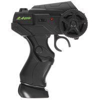 Радиоуправляемая машина шоссейная DEXP Metal fire