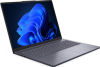16" Ноутбук Lenovo IdeaPad Slim 3 16IRH10 серый — фото 1