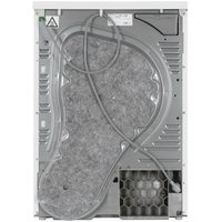Сушильная машина Bosch WTN86211ME белый