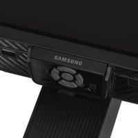 27" Монитор Samsung Odyssey G5 G50SF S27FG502SI черный