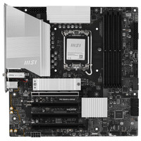 Материнская плата MSI PRO B860M-A WIFI6E