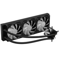 Система охлаждения ARDOR GAMING Frostwave 360 SS V2 черная