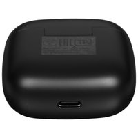 Наушники TWS HUAWEI FreeBuds SE 2  черный 2024