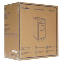 Ice maker Tesler ICM-1200