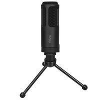 Микрофон Fifine K669D черный