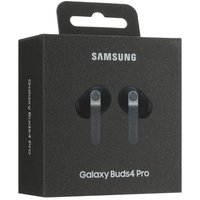 Наушники TWS Samsung Galaxy Buds 4 Pro  черный 2026